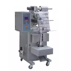Wholesale Dry Spice Powder Flour Packaging Machine Full Automatic Sachet from china suppliers