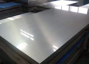 Wholesale Hardened Steel Plate Alloy ASTM Standard Cold Rolled Plate 0.5mm - 100mm from china suppliers