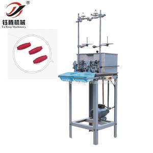 Wholesale Bobbin Winder Machine , Silk Cotton Automatic Thread Winder from china suppliers