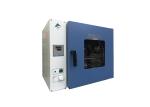 Environmental Hot Air Laboratory Drying Ovens Stainless Steel CE Certificated