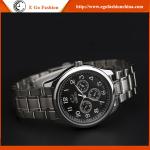 010B Sapphire Watch Luxury Style Roman Watch Quartz Analog Watches Couple Watch