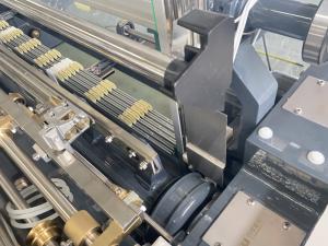Wholesale Shedding Dobby Machine Textile Water Jet Looms 1000 RPM Flat Weave from china suppliers