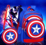 2017 Hot sale school bag backpack