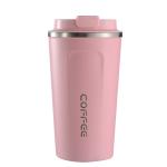 Leak Proof Coffee Thermos 500ml