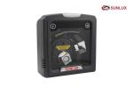 Vertical Omnidirectional Laser Barcode Scanner For Pharmacies / Retail Store