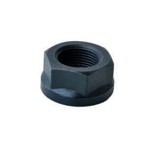 Wholesale Electrogalvanized Stainless Lug Nuts M19 For Heavy Truck Parts from china suppliers