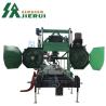 Buy cheap 27 Inch Wood Machinery Log Cutting Sawmill for Construction Works and Woodworkin from wholesalers