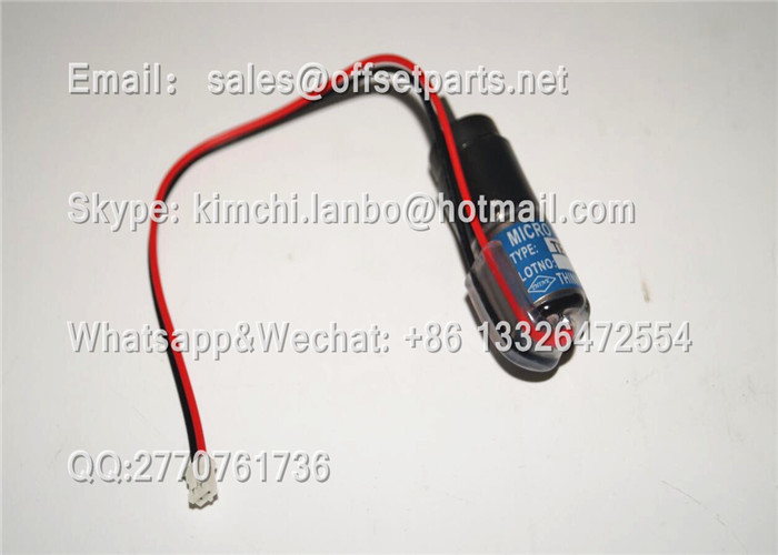 TE-16KM-24-864 ink key motor 100 Brand New Offset Press Printing Machine Spare Parts