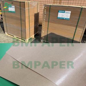 Wholesale 30g 40g Glossy Finish Striped Kraft Paper For Food Packaging from china suppliers