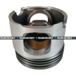 Diesel cat Engine Rebuild Kits 238-2712 C12 3196 Skirt Piston 1442948