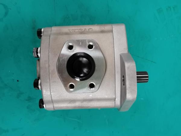 2P3156L GEAR PUMP /HYDRAULIC PUMP FOR TRACK-TYPE TRACTOR D4D D4E D4E SR