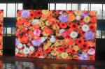 HD Full Color ICN2038S SMD3535 P6 Outdoor Rental LED Display