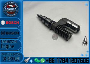 Wholesale Fuel Injector 0414701050 0414701029 1920420 0414701047 0414701070 Compatible With Common Rail Fuel Injector from china suppliers