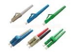 LC Fiber Optic Connector