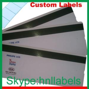 Wholesale Airlines Boaring Pass Printing Matric Strips from china suppliers