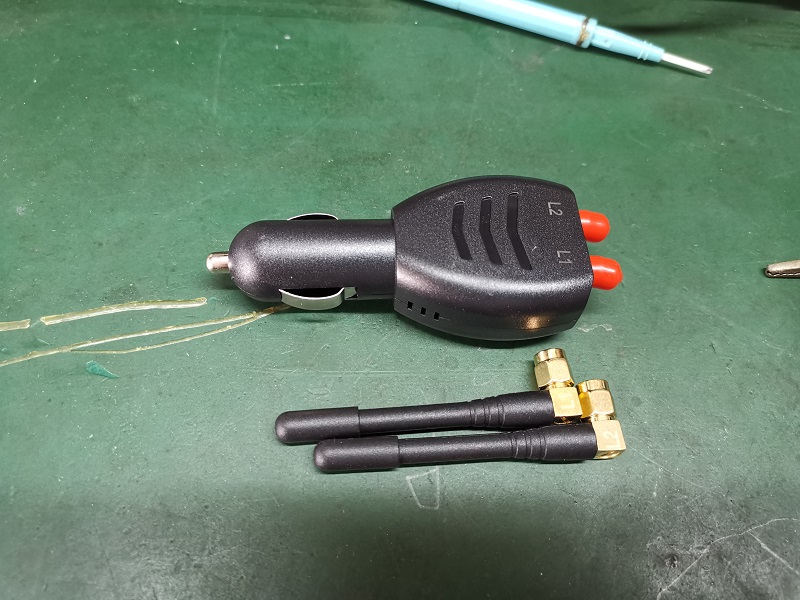 Us GLOBAL positioning jammer + China Beidou positioning jammer + Russia satellite positioning jammer