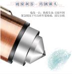 High Speed Safety Hammer Cell Phone Car Charger 3.4A For Tablet And Pad