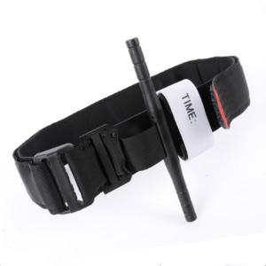 Wholesale Battle Tourniquet Emergency Medical Supplies Spinning Tourniquet Strap from china suppliers