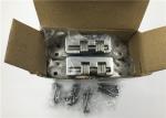 Eco Friendly SOSS Invisible Hinge With Antique Brass Satin Nickel Finished
