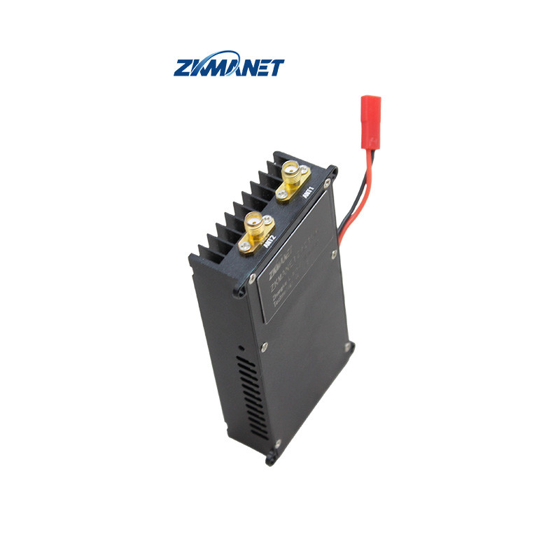 800MHz Mini Drone Data Link IP MESH Video Transmitter Radiolink For Drone UAV