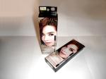 Misline 3D Eyebrow pencil 3 colors ( Black / Brown / Coffee
