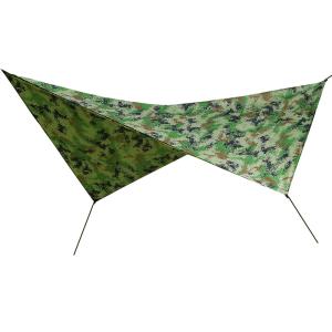 Wholesale Multifunctional Beach Shade Cloth , Waterproof Sunproof Hammock Rain Fly from china suppliers