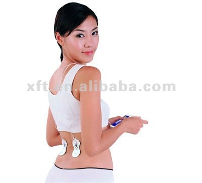 CE Approved Mini TENS Massager