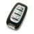 Wholesale Wearproof Universal Smart Car Key Fob For Chrysler Pacifica And Voyager from china suppliers
