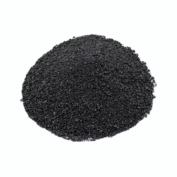 High Purity Recarburizer with Ash Content ≤1.0% and Chemical Composition
