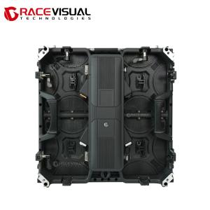Wholesale ORA Series P3.9 500x500mm 7680HZ Outdoor LED Panels Panel Dimension 500x500x80mm from china suppliers