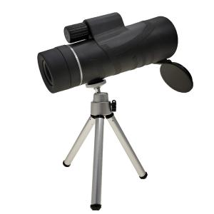 Wholesale 12x50 Monocular Telescope Pocket Cell Phone Monocular 16x52 40x60 with Tripod from china suppliers