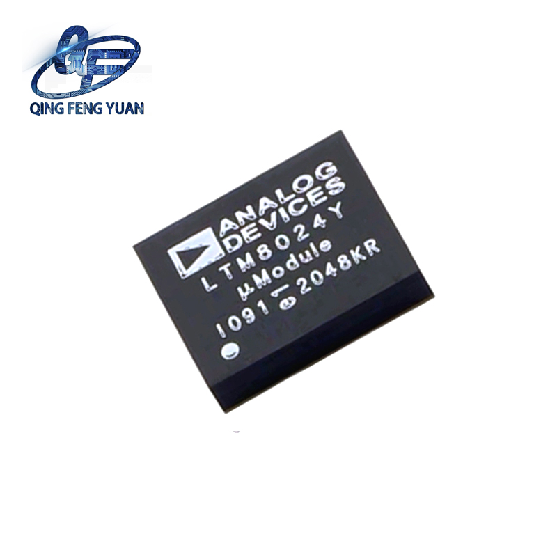 Analog LTM8024IY 32-Bit Single-Chip Microcontroller LTM8024IY Electronic Components Ic Chip MFP