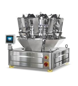 Wholesale Multihead Automatic Cheese Packaging Machine For Sticky Food from china suppliers