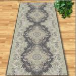 Persian Classical Style Commercial Floor Mat For Hotel Entrance Corridor