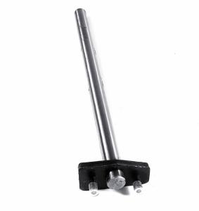 Wholesale Shacman Truck Parts 12JS160T-1702064-1 Transmission Fork Shaft Truck Gearbox Parts from china suppliers