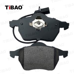 Wholesale Audi Volkswagen Front Brake Pad Replacement 4B0 698 151 4B0 698 151A from china suppliers