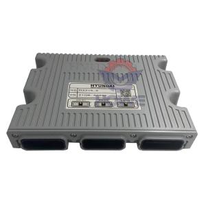Wholesale RX225LC-9T RX215-9 RX215-9C Excavator Electrical Parts Hydraulic Controller Computer Board 21Q6-32310 21Q6-32371 from china suppliers
