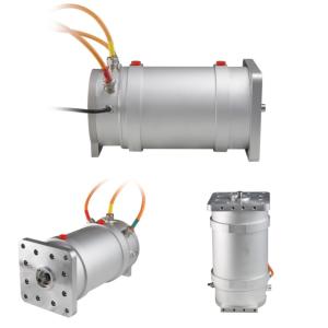 Wholesale AC Brushless PM Synchronous 15KW 15000RPM Steam Turbine Motor from china suppliers