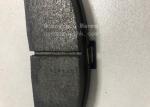 8-97070080-0 Brake Pad For ISUZU UBS GREATWALL H3 H5