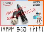 engine fuel injecto 10R-7229 229-5919 211-3027 232-1199 249-0709 235-1401 235