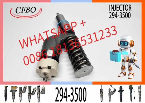 engine fuel injecto 10R-7229 229-5919 211-3027 232-1199 249-0709 235-1401 235