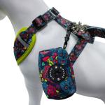 ultra Comfort Collar Leash Harness Set