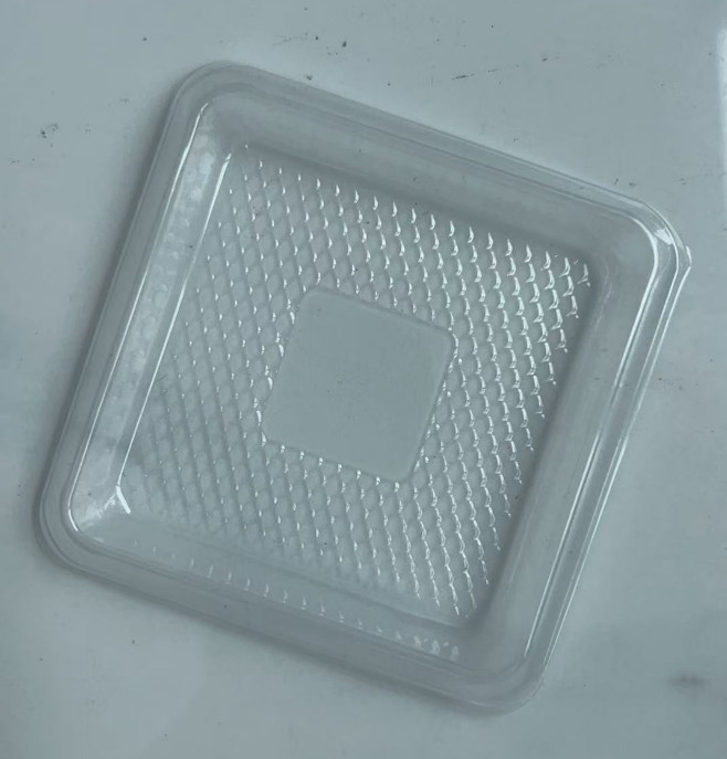 Mousse Cake Multi-Layered Cut Baking Packaging Box Small Western Pastry Box Japanese Dessert Cake Box