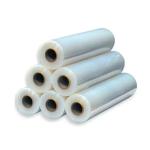 1372m Length Stretch And Shrink Film With 0.028mm Thickness For Protection