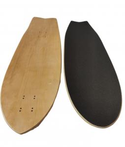 Wholesale Customized Maple Wood Skateboard Decks from china suppliers