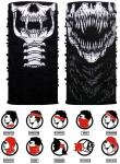 Headband Elastic Seamless Japanese Style Head Scarf Bandana