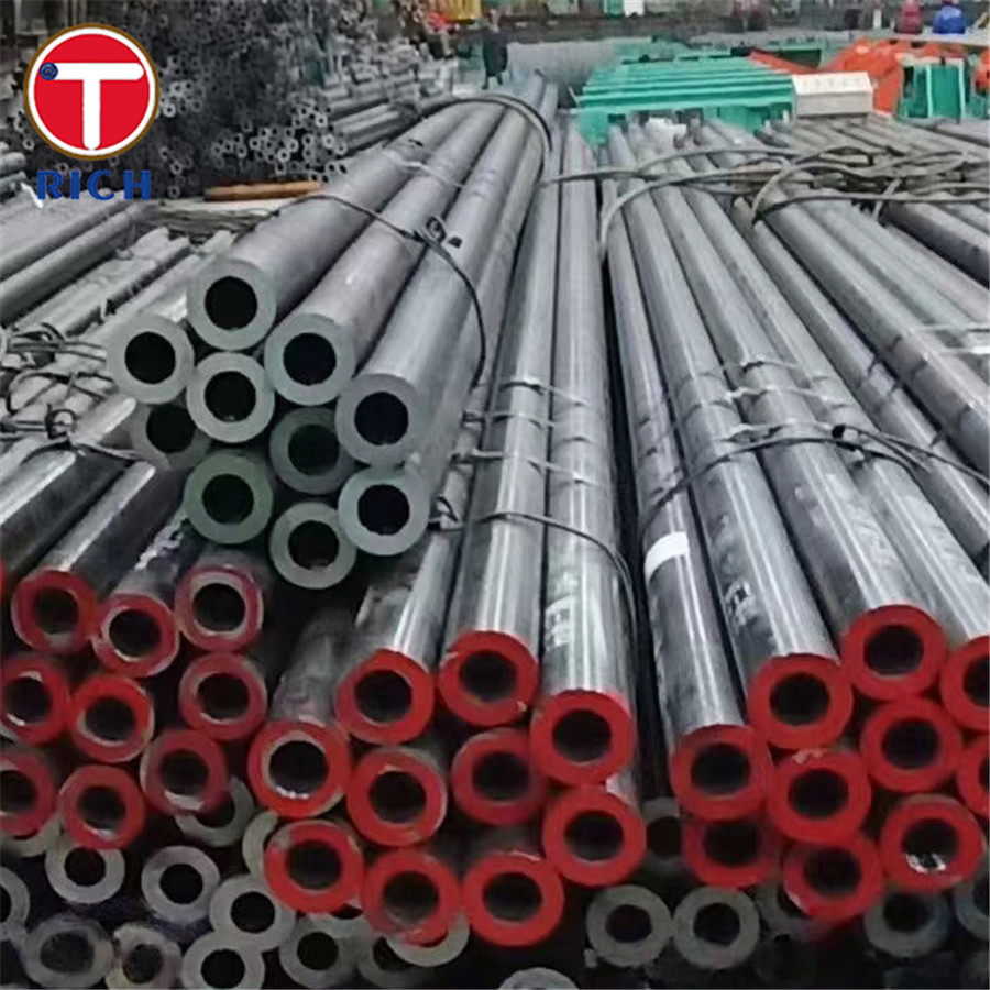 ASTM A589 Grade A Seamless and Welded Carbon Steel Pipe For Water Well
