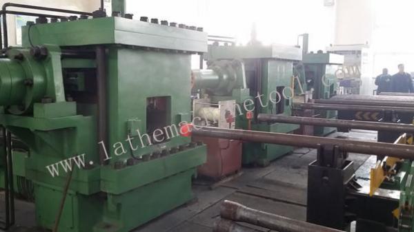 Quality Hydraulic upsetting production line for oil drill pipe made in china with cheap price for sale