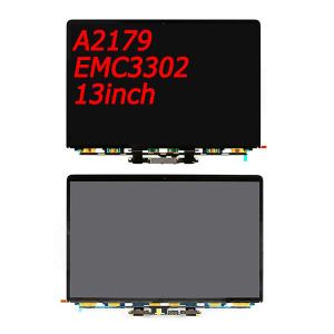 Wholesale IPS Type A2179 Macbook Air Screen Replacement EMC3302 13inch from china suppliers