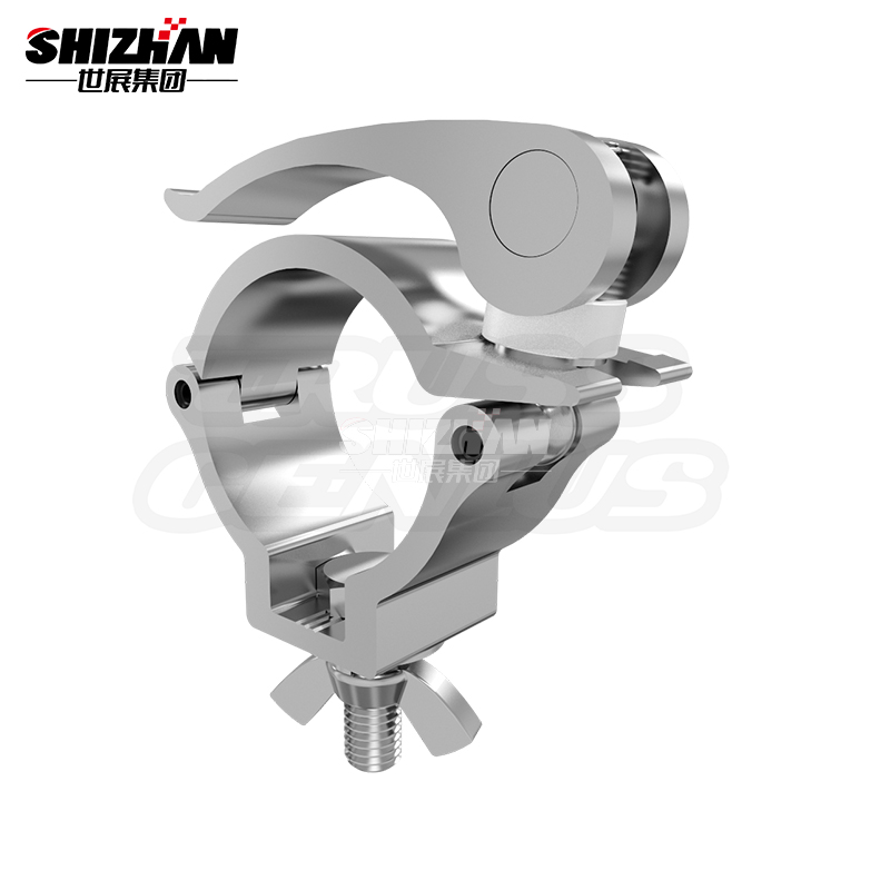 quick connect par light truss clamp 50 35